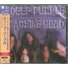 CD Deep Purple: Machine Head LTD