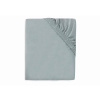 JOLLEIN Napínacia plachta 120x60 cm Sea Green