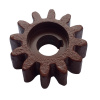 Miešačka - Miešačka betónu Cogwheel Z-12 Agro Wikt BWA 80 110 (Miešačka - Miešačka betónu Cogwheel Z-12 Agro Wikt BWA 80 110)