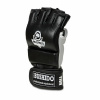 MMA rukavice kožené DBX BUSHIDO BUDO-E-1 veľ. XL