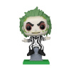 Funko Beetlejuice POP! Plus Movies Vinylová figúrka Beetlejuice s hrobkou 9 cm