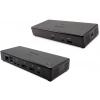 I-TEC Thunderbolt3 Dual DisplayPort 4K Docking Station, Power Delivery 85W, kompatibilní s USB-C TB3CDUALDPDOCKPD