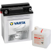 Varta 12N12A-4A-1/YB12A-A 12V 12Ah 160A, 512011