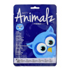 Animalz Owl Mask