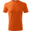 Rimeck Recall Unisex tričko R07 oranžová L