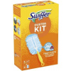 Swiffer Duster Kit násada malá + prachovka 4 ks