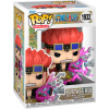 Funko Figúrka One Piece - Eustass Kid (Funko POP! Animation 1932)
