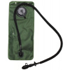 MFH hydrovak 2,5L - OLIVA (Camelbak z objemom 2,5 litra od výrobcu MFH)