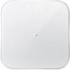 Hmotnosť kúpeľne Xiaomi Mi Smart Scale 2 Analýza (Hmotnosť kúpeľne Xiaomi Mi Smart Scale 2 Analýza)
