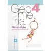 Geometria 4 - Repáš Vladimír, Katarína Žilková, Totkovičová Martina