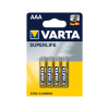 Varta Superlife AAA R03 4 ks 2003101414