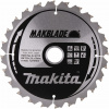 Makita B-32714 Rezný kotúč MAKBLADE 216x30mm 24Z (B-32714)