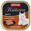 Animonda Vom Feinsten cat Adult Kuracie pečienky 100g