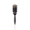 SALON PRO Heat Active 43 mm kefa na vlasy