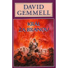 Král za branou - David Gemmell