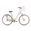 Mestsky bicykel - Romet Art Deco Classic 2022 - 20 City Bike (Romet Art Deco Classic 2022 - 20 City Bike)