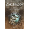 Zaklínačov kódex - Alain T Puysségur