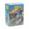 Dragon Shield: Grand Archive Matte Dual Art The Ejsingander obaly 100 ks