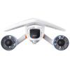 Mix Arctic White podvod.el.skúter SUBLUE (Mix - Arctic White)