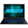 Gigabyte GAMING A18 3WHK3CZC64SH, čierny GAMING A18 3WHK3CZC64SH