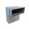 DOLS Poštovní schránka F-04 do sloupku 7040 / NEREZ