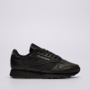 Reebok Classic Leather Čierna EUR 37