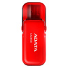 ADATA UV240 USB kľúč 32 GB USB Typ-A 2.0 Červená (AUV240-32G-RRD)