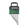 Bosch 12-dielna súprava kombinovaných kľúčov 1600A02Z9D