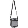 Taška přes rameno CAT Crossbody taška Millennial Classic Ronald - světle šedá