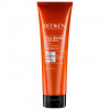 Redken Frizz Dismiss Rebel Tame Heat Protective Leave-In Cream 250 ml