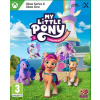 My Little Pony A Maretime Bay Adventure Microsoft Xbox One