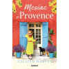 Mesiac v Provence - Gillian Harvey