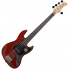 Sire Marcus Miller V3-5 Mahagón