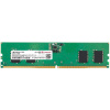 Transcend paměť 8GB JMDDR5 5600 U-DIMM 1Rx16 1Gx16 CL46 1.1V