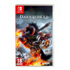 Darksiders Warmastered Edition Nintendo Switch - krabicová verzia
