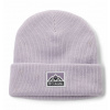 Columbia WHIRLIBIRD Cuffed beanie fialová biela