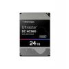 WD Ultrastar DC HC590/24TB/HDD/3.5