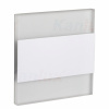 Kanlux 26843 TERRA LED W-CW vstavané svietidlo