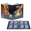 Ultra Pro Pokémon TCG A5 album Charizard