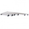 LED osvetlenie LFL-CL-350 9 W (W/B) /0,5A