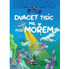 Dvacet tisíc mil pod mořem - Jules Verne
