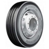 Bridgestone 235/75 R17,5 TL BRIDGESTONE R STEER 002 132/130M 3PMSF