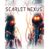 ESD Scarlet Nexus 8002