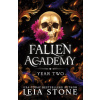 Fallen Academy Year Two (Leia Stone)