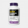Webber Naturals Testosteron BOOST ULTRA - testosterón, libido a energia