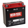 BS-BATTERY V továrni aktivovaný akumulátor BS-BATTERY BTX16 (FA) (YTX16 (FA)) SLA