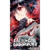 Kaiju Girl Caramelise, Vol. 5 - Lys Blakeslee, Taylor Engel, Spica Aoki