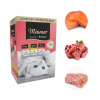 Miamor ragout royale 12x100g Losos Teľacie mäso Morka želé