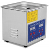 Ultrazvuková čistička PS-10A 2l 60W s ohřevem, digitální