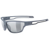 uvex sportstyle 806 V grey mat